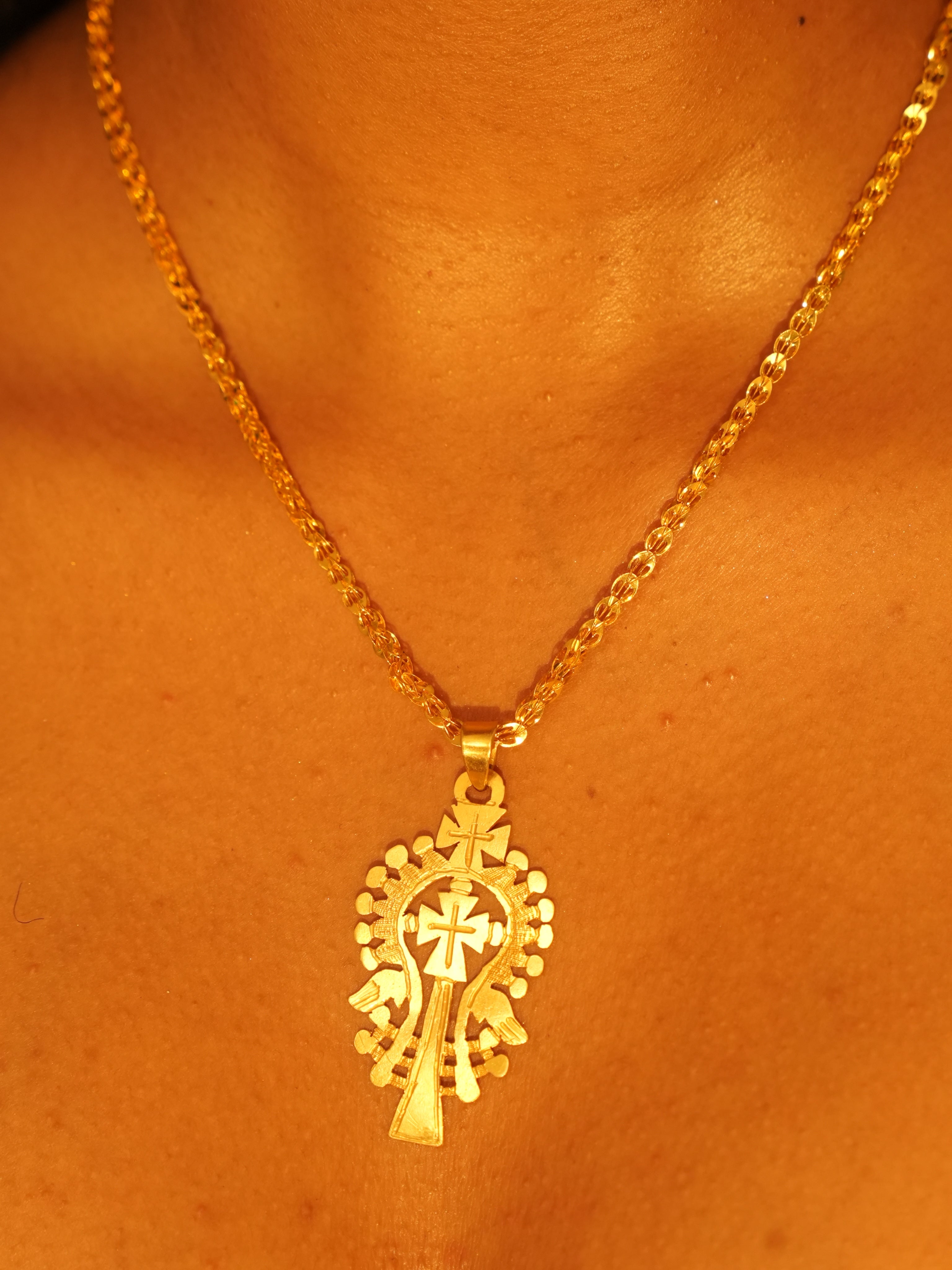 Afro Aygebam - Lalibela