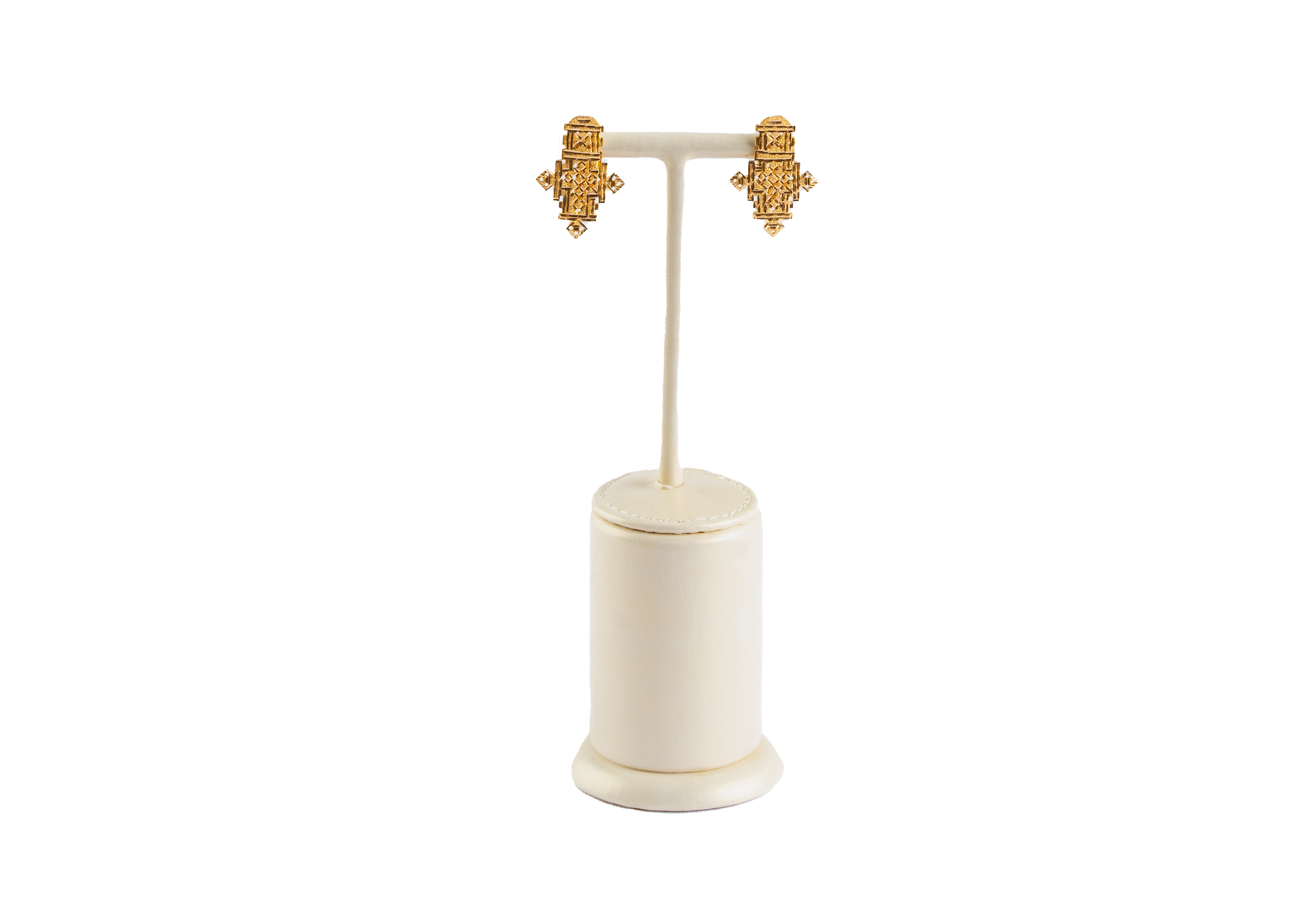 Axum Earring