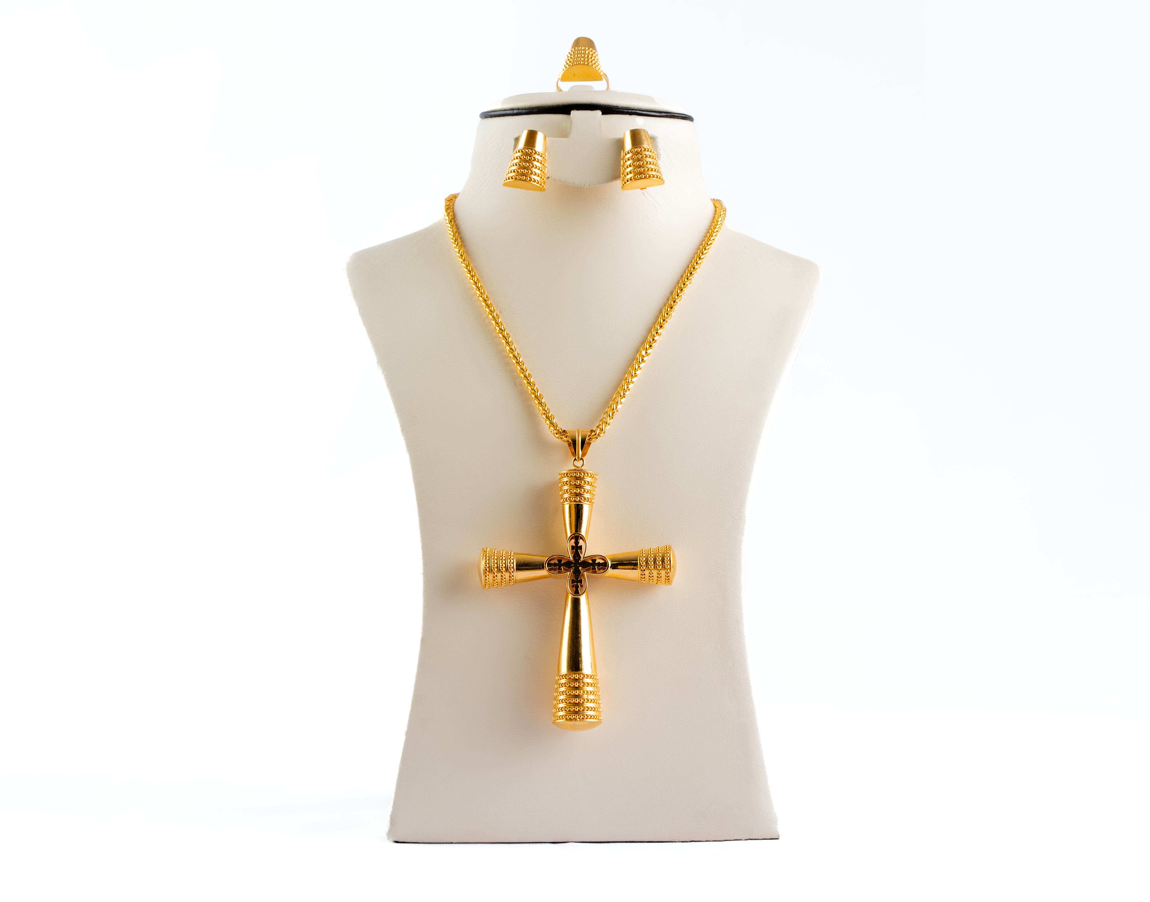 (Custom Order only) - Awash Meskel Set