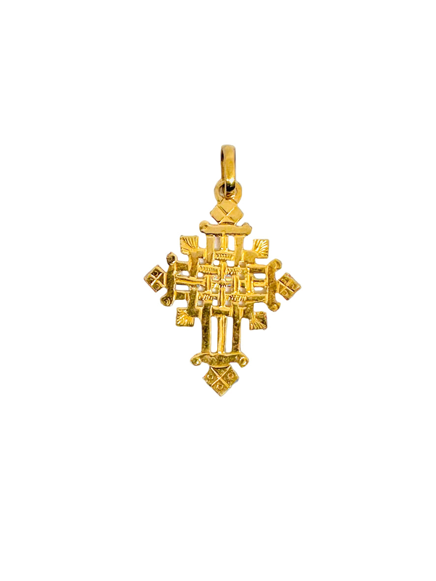 Hirut Coptic Meskel