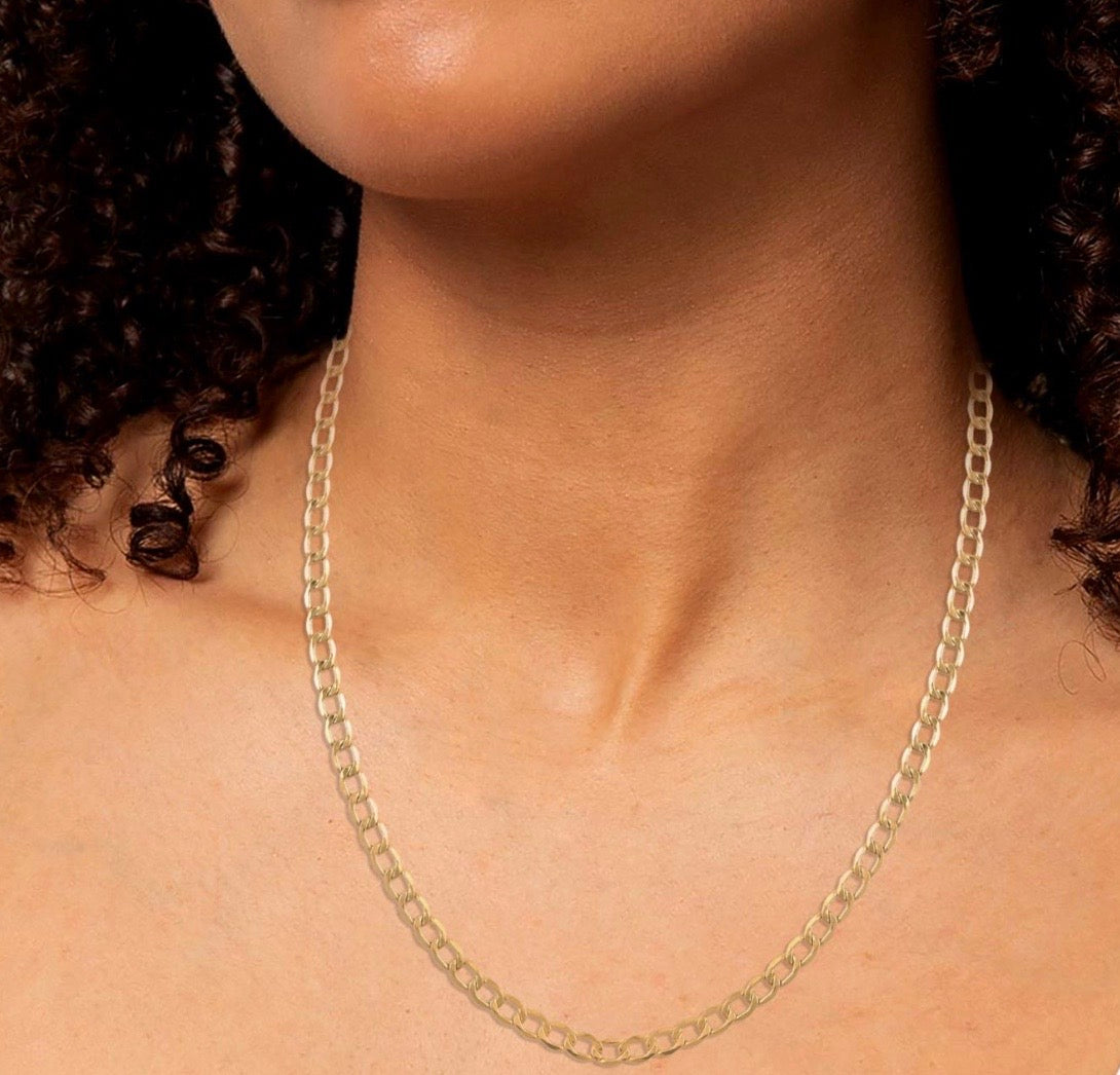 Timeless Chain