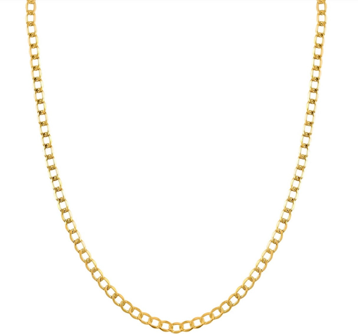 Timeless Chain