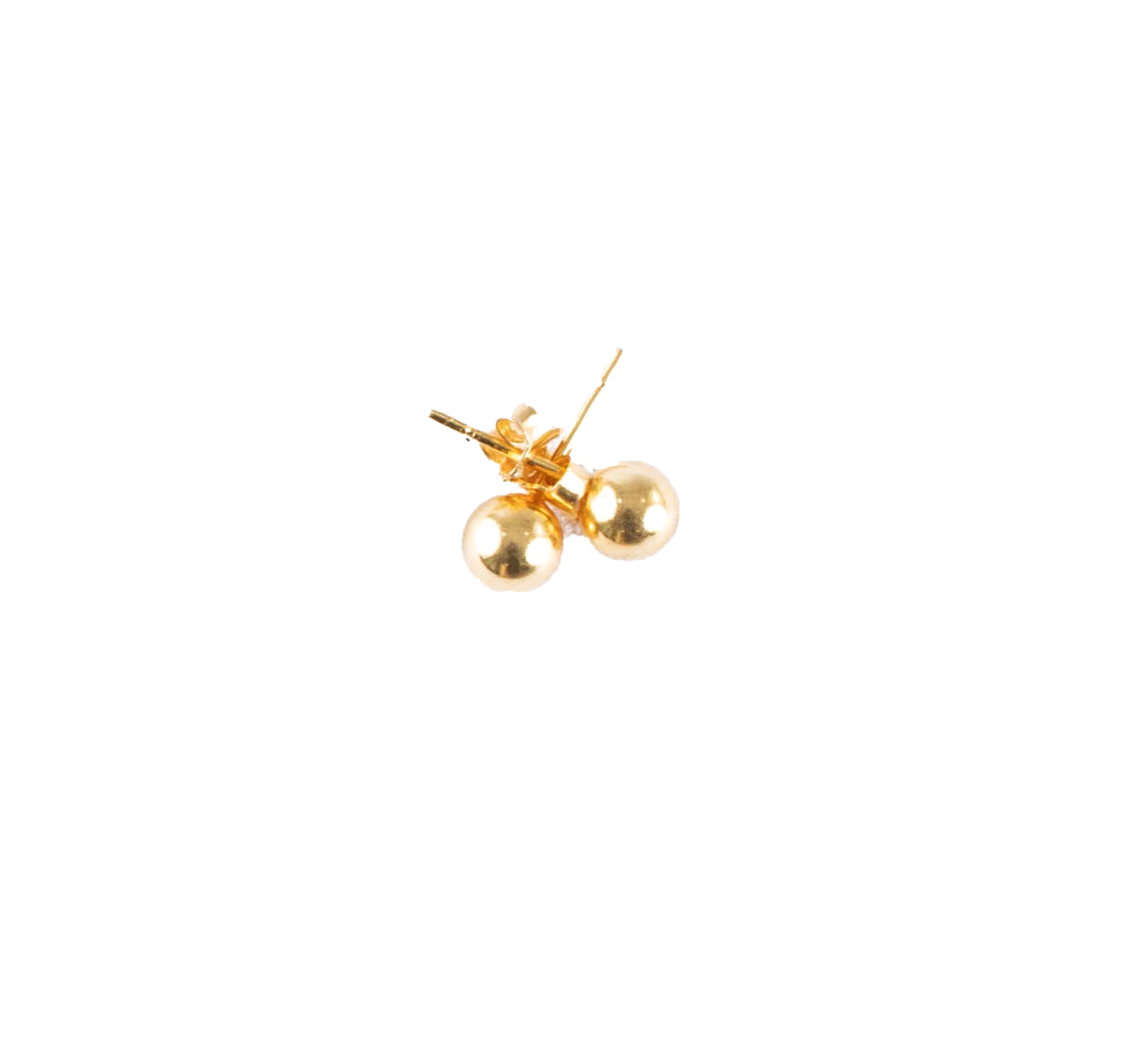 Sphere Stud