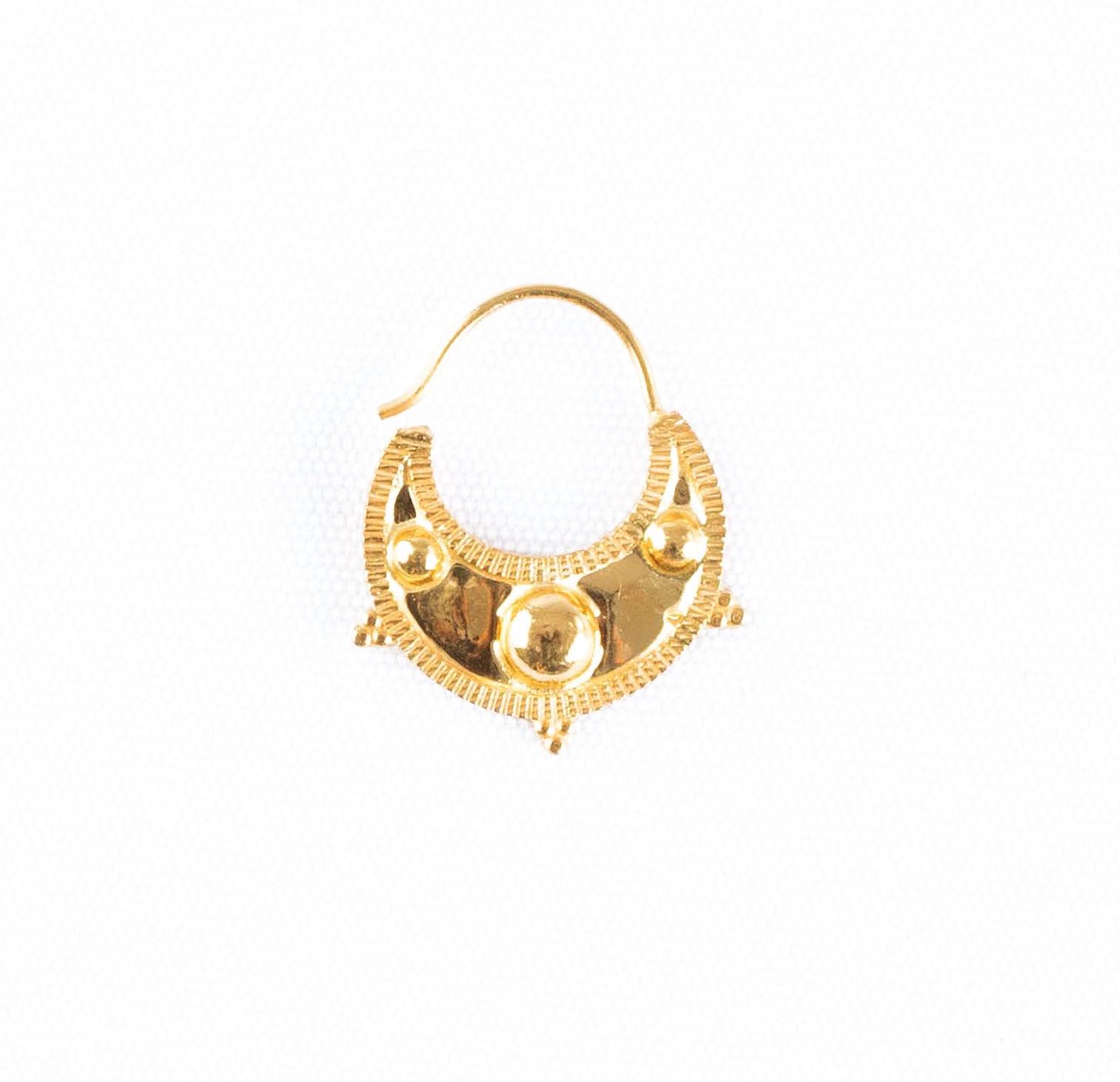 Sukrin - Cartilage Earring